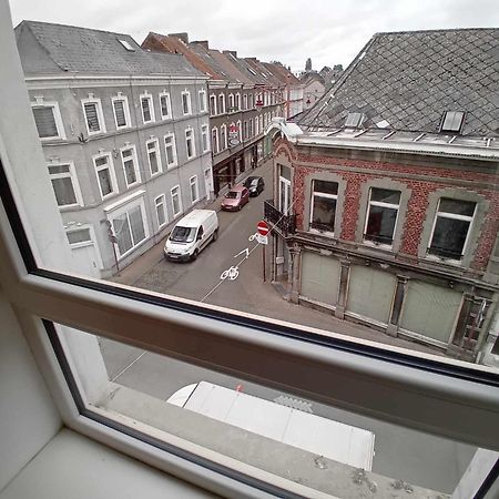 Leuze Escale Hotel Exterior photo